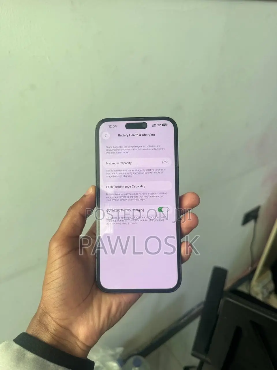 Apple iPhone 14 Pro Max 256 GB Black