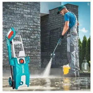 High Pressure Washer 2000W
