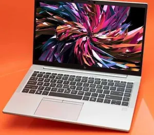 New Laptop HP EliteBook 835 G7 16GB AMD Ryzen 5 SSD 512GB