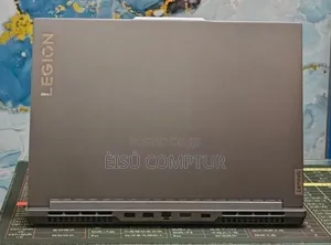 New Laptop Lenovo Yoga 11e 16GB Intel Core Ultra 5 SSD 512GB