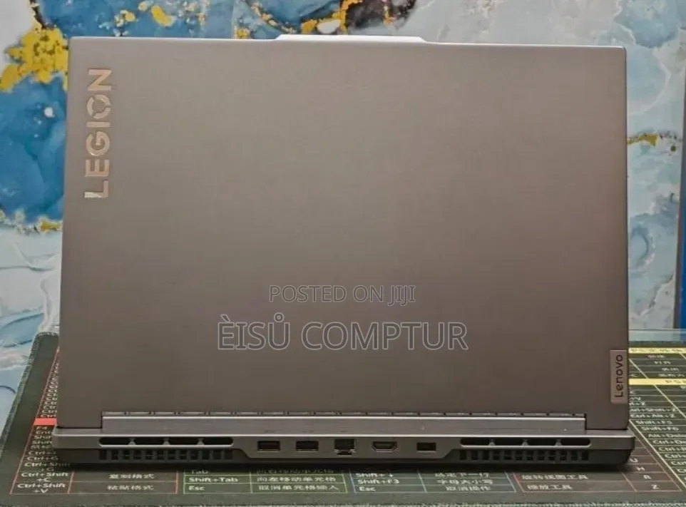 New Laptop Lenovo Yoga 11e 16GB Intel Core Ultra 5 SSD 512GB