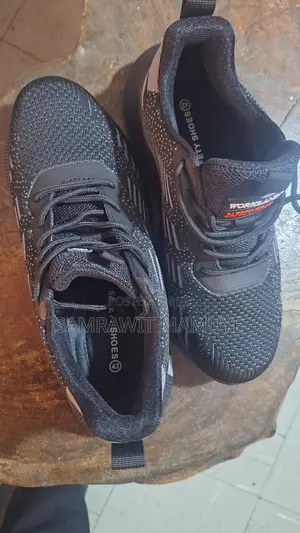Work Land Safty Shose