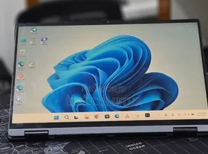 New Laptop Lenovo Yoga 11e 16GB Intel Core Ultra 5 SSD 512GB