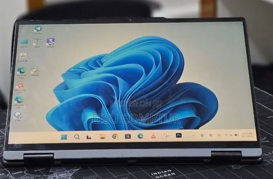 New Laptop Lenovo Yoga 11e 16GB Intel Core Ultra 5 SSD 512GB