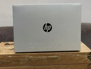 New Laptop HP ProBook 460 G11 16GB Intel Core Ultra 7 SSD 512GB