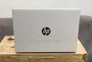 New Laptop HP ProBook 460 G11 16GB Intel Core Ultra 7 SSD 512GB