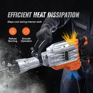 Mak Jack Hammer 2800W