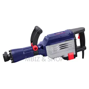 Mak Jack Hammer 2800W