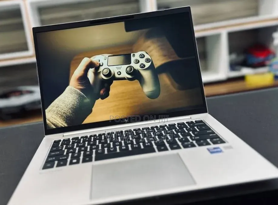 New Laptop HP EliteBook 840 G3 16GB Intel Core i5 SSD 512GB