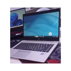 New Laptop HP EliteBook 840 16GB Intel Core i7 SSD 512GB