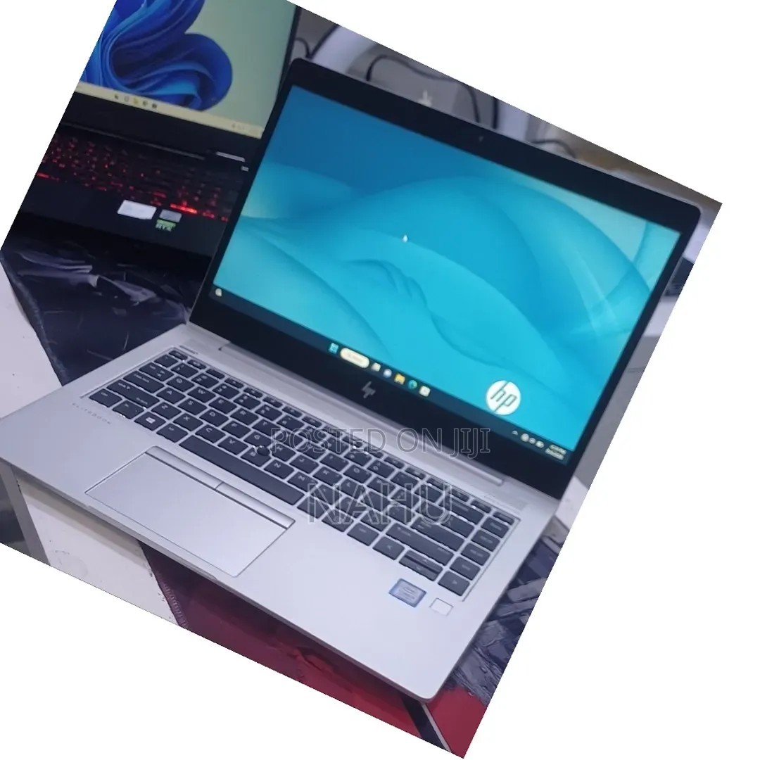 New Laptop HP EliteBook 840 16GB Intel Core i7 SSD 512GB