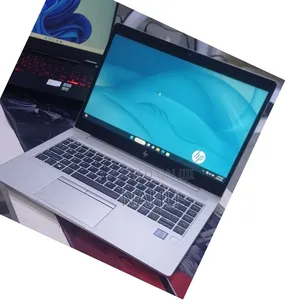 New Laptop HP EliteBook 840 16GB Intel Core i7 SSD 512GB