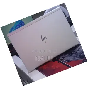 New Laptop HP EliteBook 840 16GB Intel Core i7 SSD 512GB