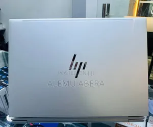 New Laptop HP EliteBook 840 G10 16GB Intel Core i7 SSD 512GB