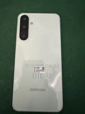 Samsung Galaxy M16 128 GB