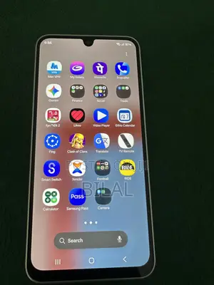 Samsung Galaxy M16 128 GB