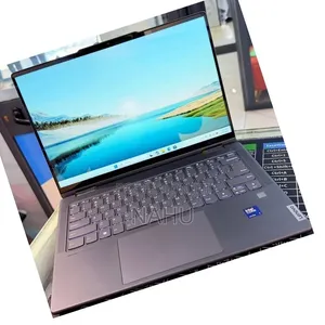New Laptop Lenovo Yoga 9i 16GB Intel Core Ultra 7 SSD 512GB