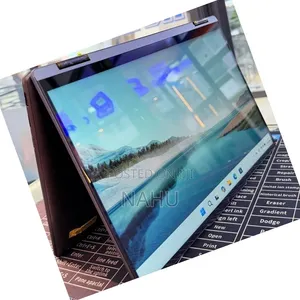 New Laptop Lenovo Yoga 9i 16GB Intel Core Ultra 7 SSD 512GB