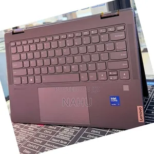 New Laptop Lenovo Yoga 9i 16GB Intel Core Ultra 7 SSD 512GB