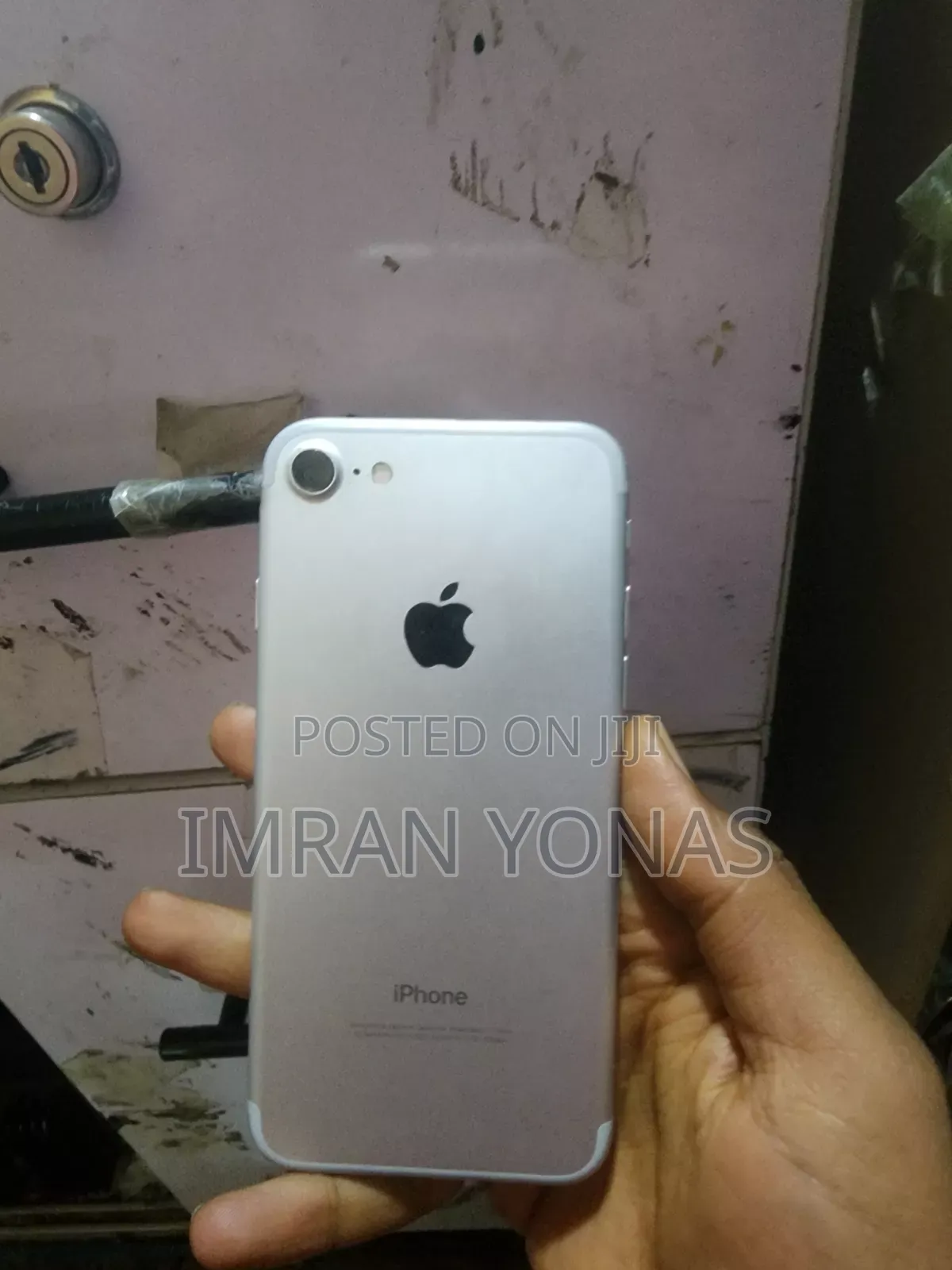 Apple iPhone 7 32 GB White