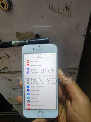 Apple iPhone 7 32 GB White
