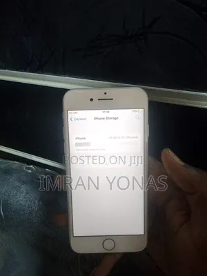 Apple iPhone 7 32 GB White