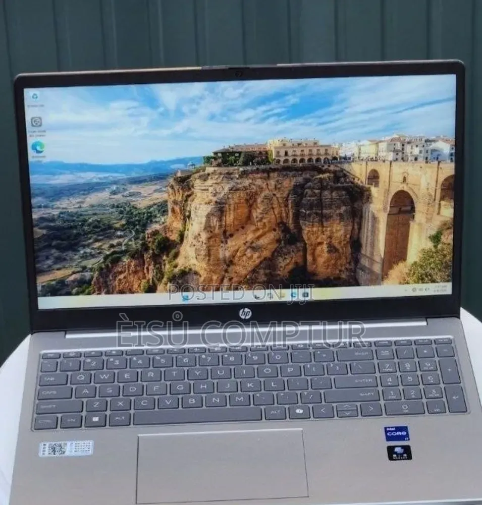 New Laptop HP Stream Notebook 16GB Intel Core i7 SSD 1T