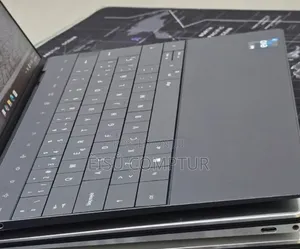 New Laptop Dell XPS 13 16GB Intel Core i7 SSD 512GB