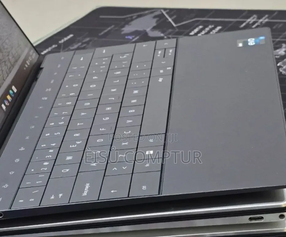 New Laptop Dell XPS 13 16GB Intel Core i7 SSD 512GB