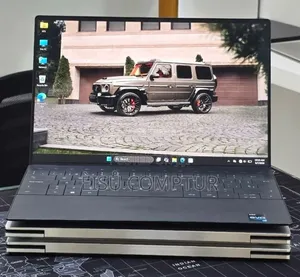 New Laptop Dell XPS 13 16GB Intel Core i7 SSD 512GB