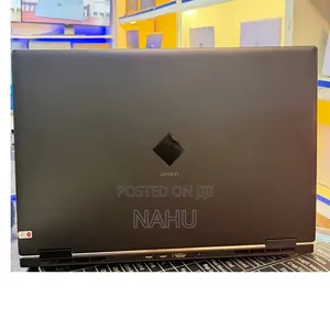 New Laptop HP Omen 16 16GB Intel Core i9 SSD 512GB