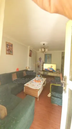 Furnished 2bdrm Condo in Condominium, Bole for sale