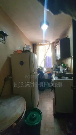 Furnished 2bdrm Condo in Condominium, Bole for sale