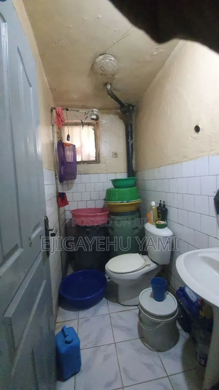Furnished 2bdrm Condo in Condominium, Bole for sale