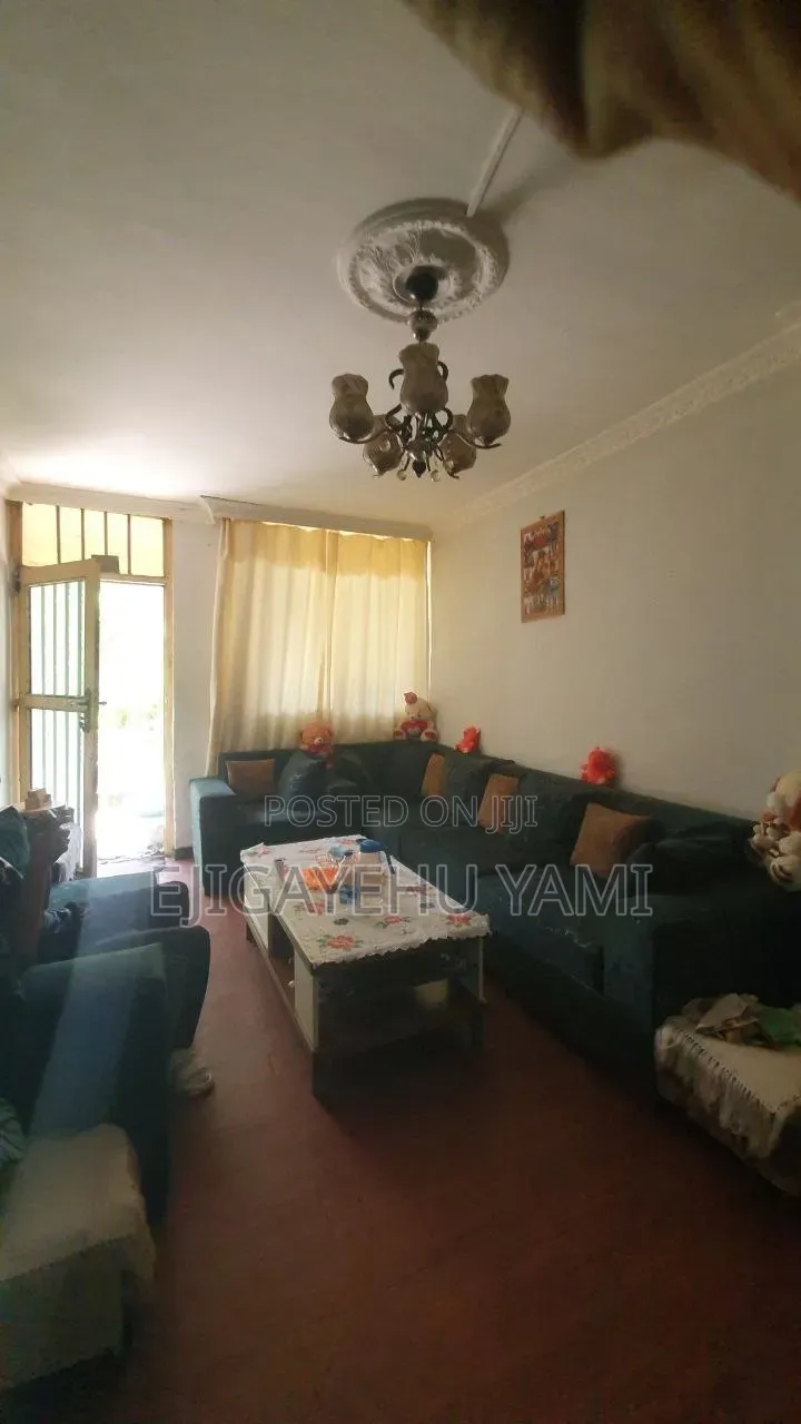 Furnished 2bdrm Condo in Condominium, Bole for sale