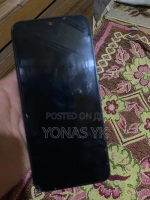 New Samsung Galaxy A14 128 GB Black