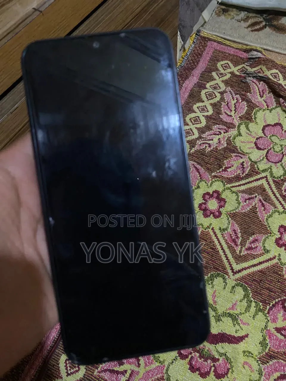 New Samsung Galaxy A14 128 GB Black