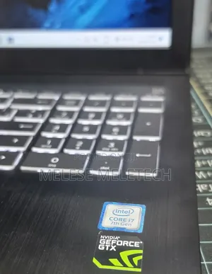 New Laptop HP Pavilion Power 15 16GB Intel Core i7 SSD 256GB