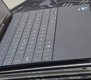 New Laptop Dell XPS 13 16GB Intel Core i7 SSD 512GB