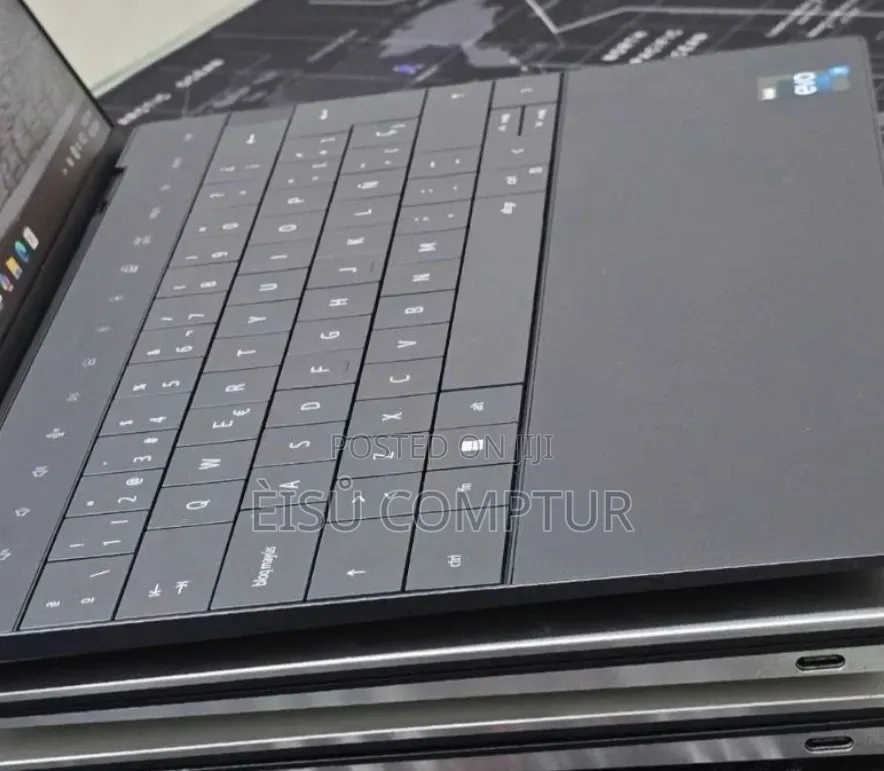 New Laptop Dell XPS 13 16GB Intel Core i7 SSD 512GB