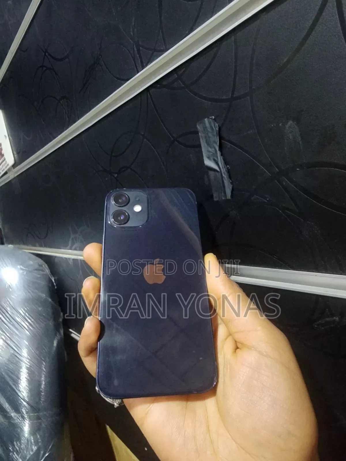 Apple iPhone 12 mini 128 GB Blue