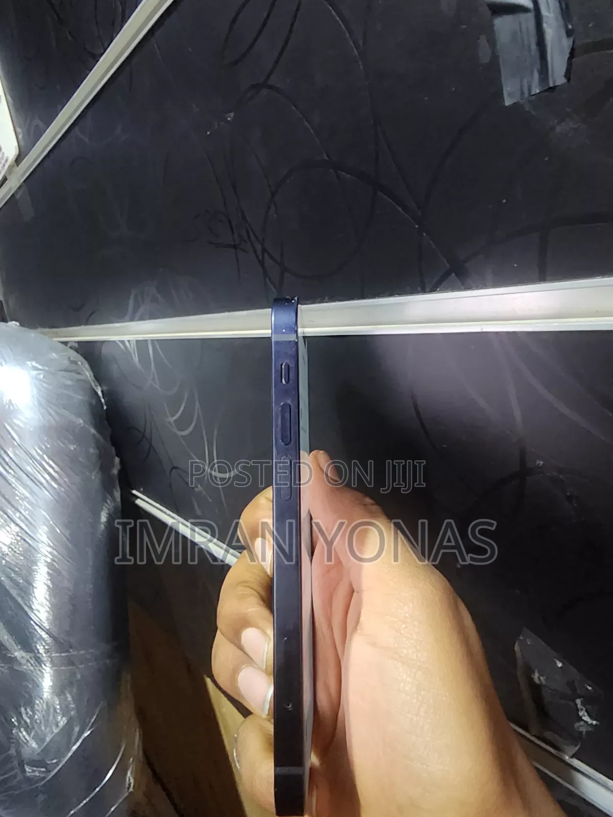 Apple iPhone 12 mini 128 GB Blue