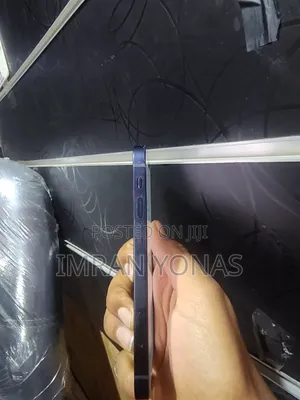 Apple iPhone 12 mini 128 GB Blue