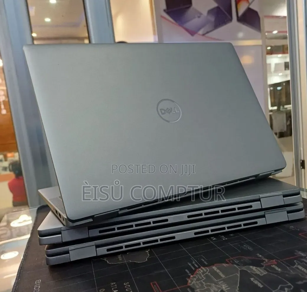 New Laptop Dell Latitude 7450 16GB Intel Core Ultra 7 SSD 512GB