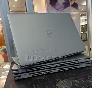 New Laptop Dell Latitude 7450 16GB Intel Core Ultra 7 SSD 512GB