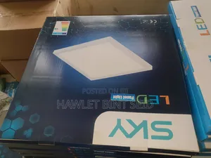 Sky Kamel LED Panel Lights
