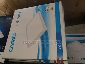 Sky Kamel LED Panel Lights
