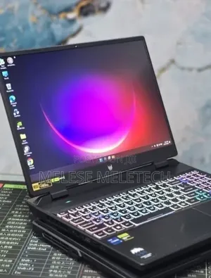 New Laptop Acer Predator Helios Neo 16 16GB Intel Core i7 SSD 512GB
