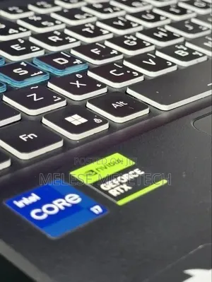 New Laptop Acer Predator Helios Neo 16 16GB Intel Core i7 SSD 512GB