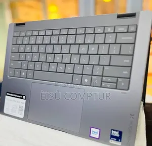 New Laptop HP OmniBook Ultra Flip 16" 16GB Intel Core Ultra 7 SSD 1T